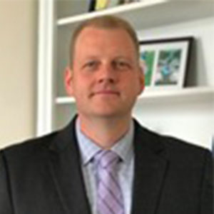 Kentucy Oil & Gas Association's Executive Director — Ryan Watts